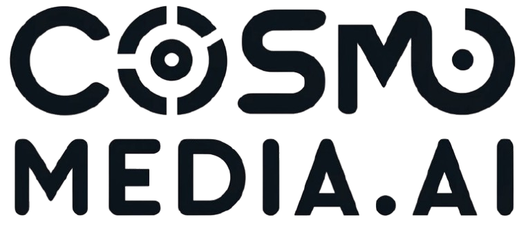 CosmoMedia.ai